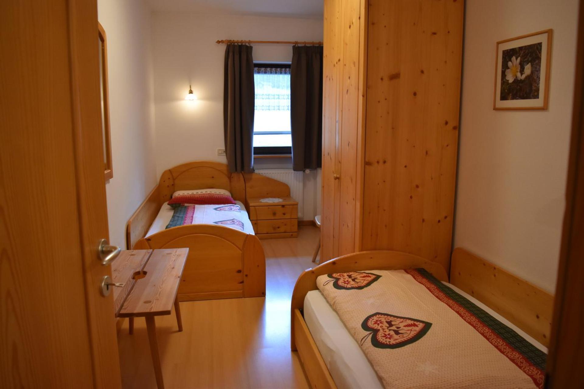 Ferienwohnungen Bulandhof Olang Room photo