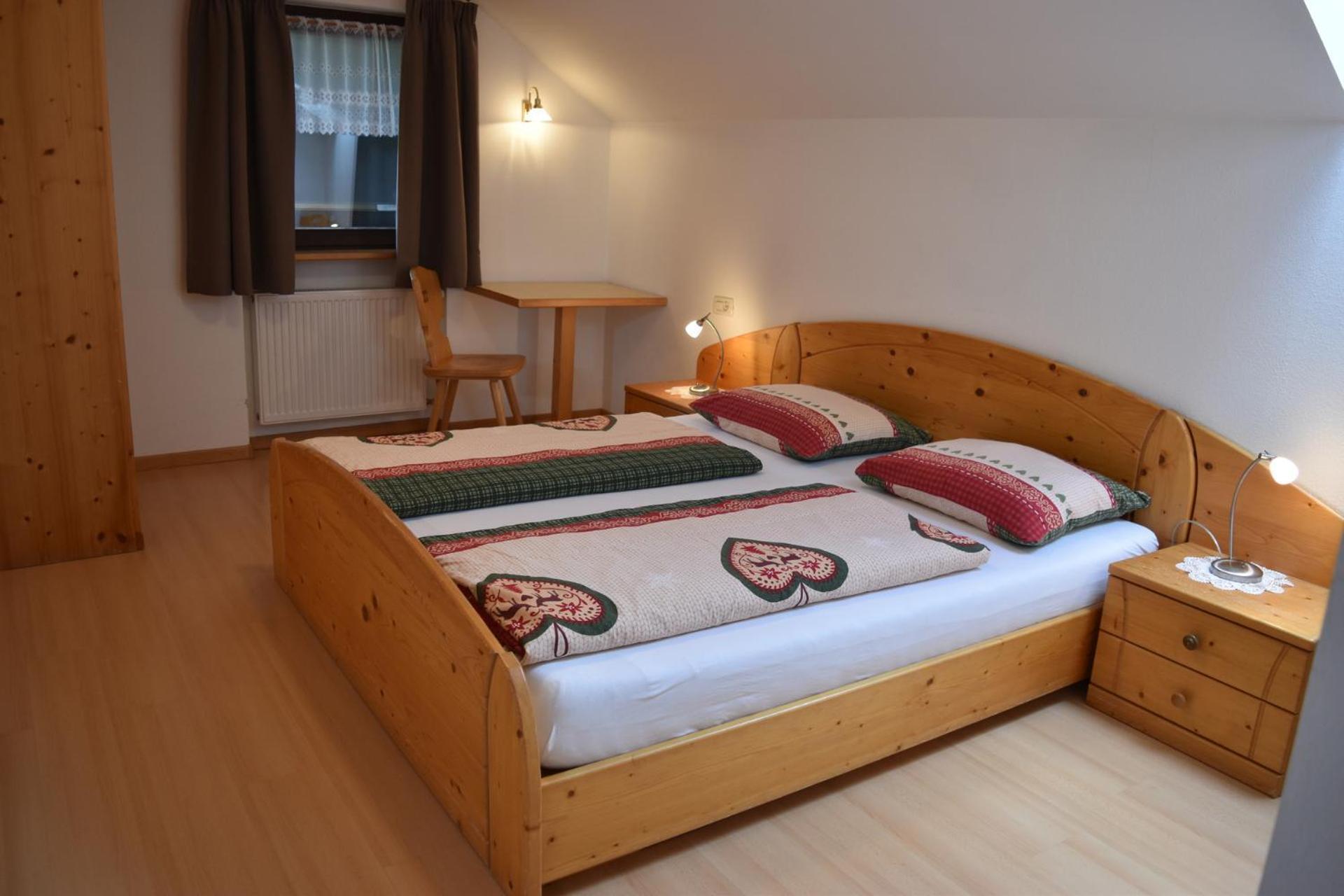 Ferienwohnungen Bulandhof Olang Room photo