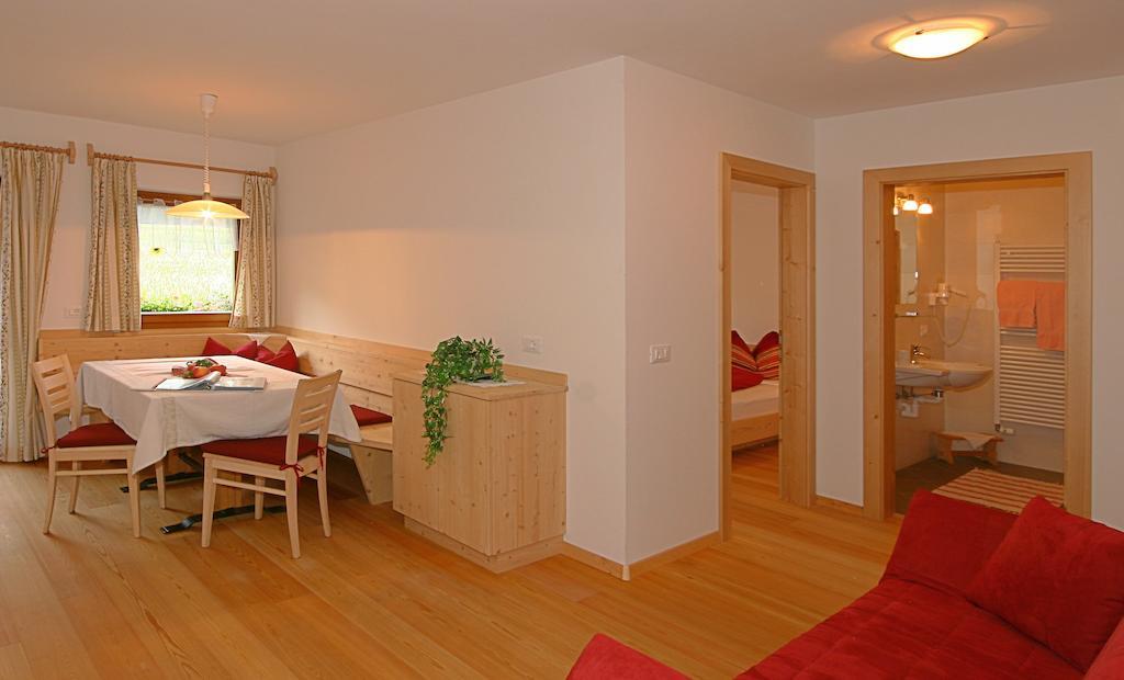 Ferienwohnungen Bulandhof Olang Room photo