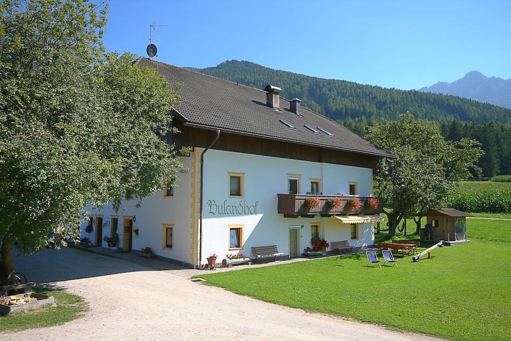 Ferienwohnungen Bulandhof Olang Exterior photo