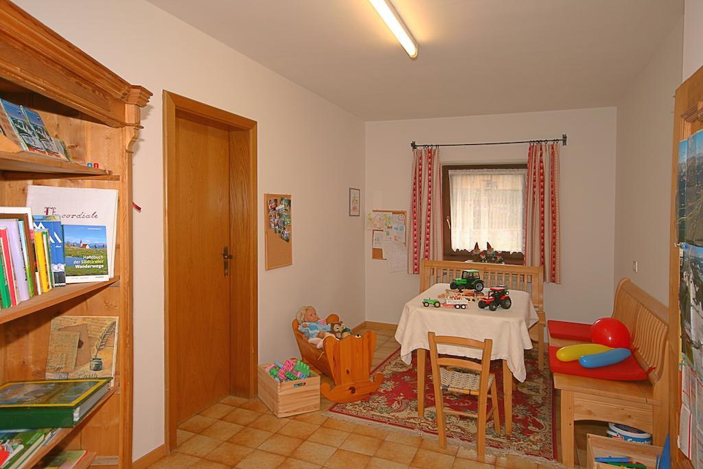 Ferienwohnungen Bulandhof Olang Exterior photo